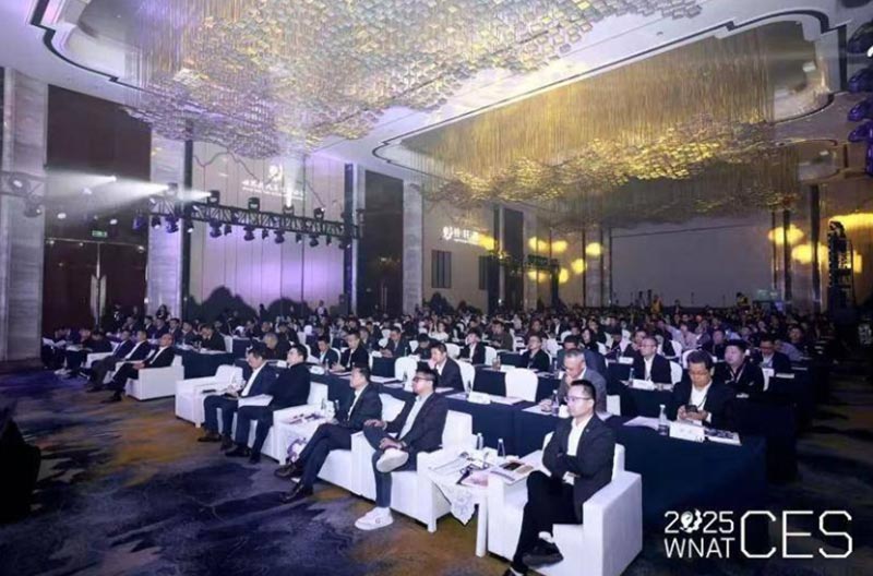 Odbyło się Forum Akustyki Samochodowej CES2025, badające kierunki innowacji w branży