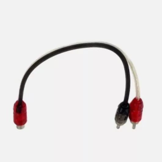 Kabel audio RCA do samochodu