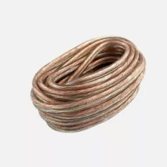 Kabel głośnikowy do samochodowego sprzętu audio